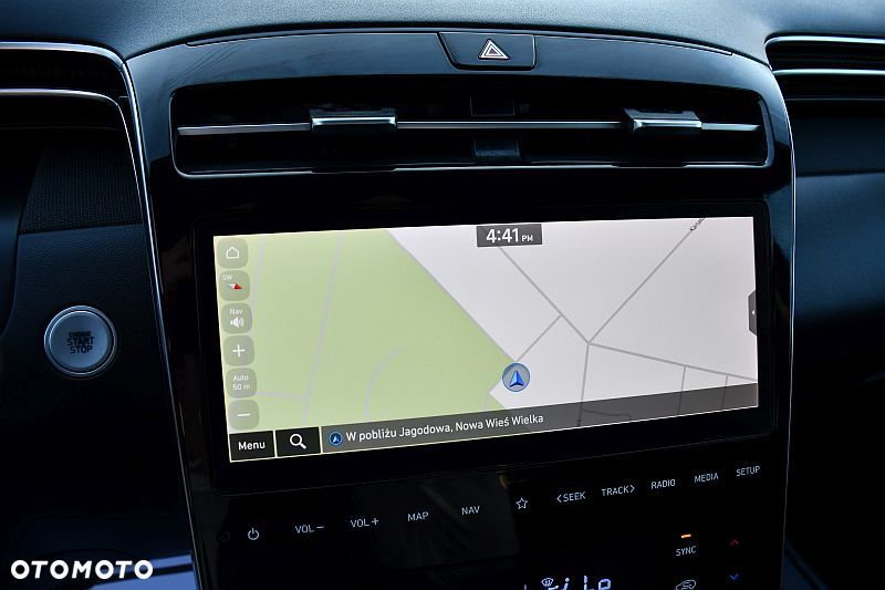 Hyundai Tucson 1.6 T-GDi HEV 2WD Prime - 16