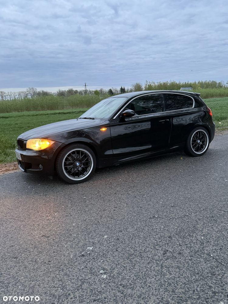 BMW Inny - 2