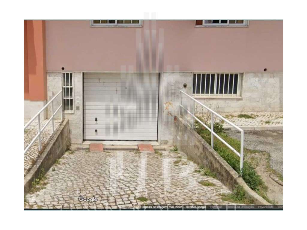 Garagem Box Rinchoa | Sintra - Grande imagem: 3/3