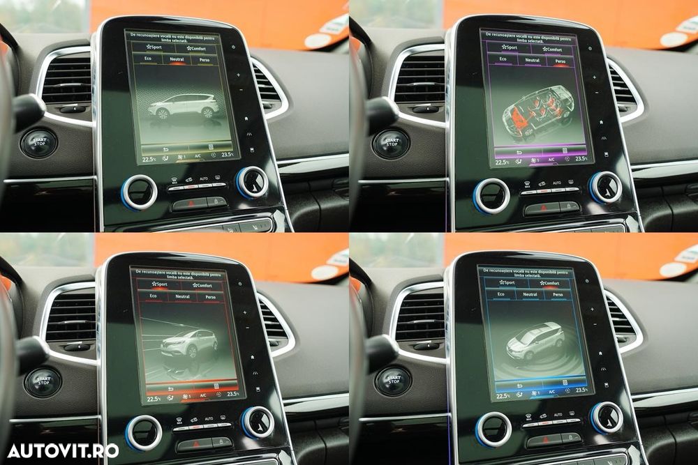 Renault Espace Energy dCi 160 EDC Intens - 23