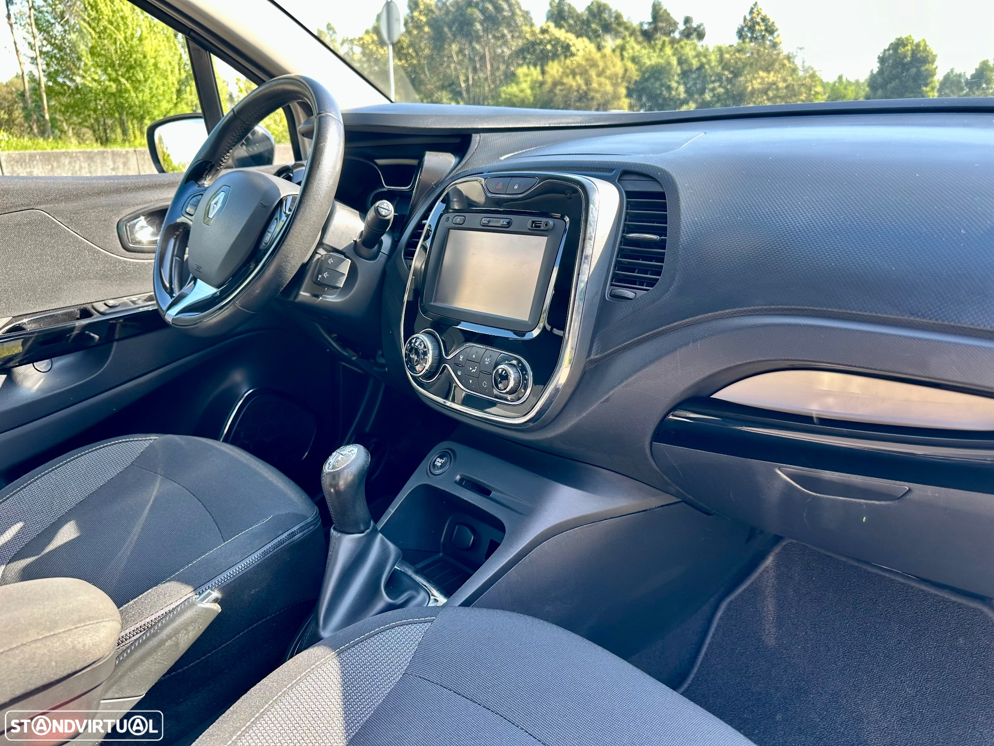 Renault Captur 0.9 TCE Exclusive - 38