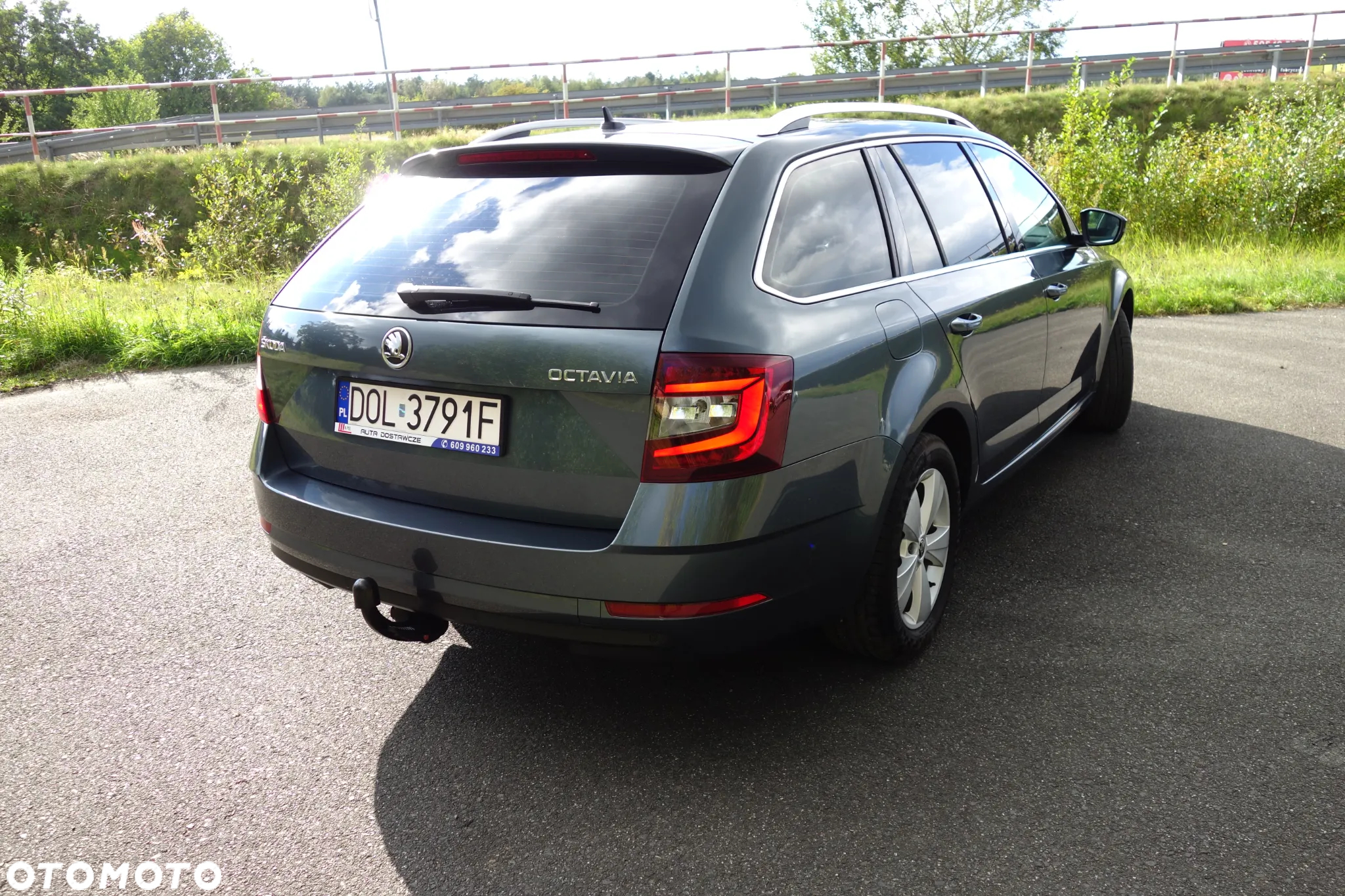 Skoda Octavia 2.0 TDI (Green tec) DSG Ambition - 3