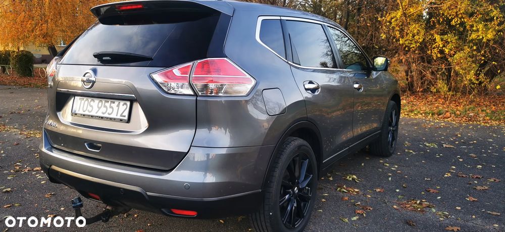 Nissan X-Trail - 9