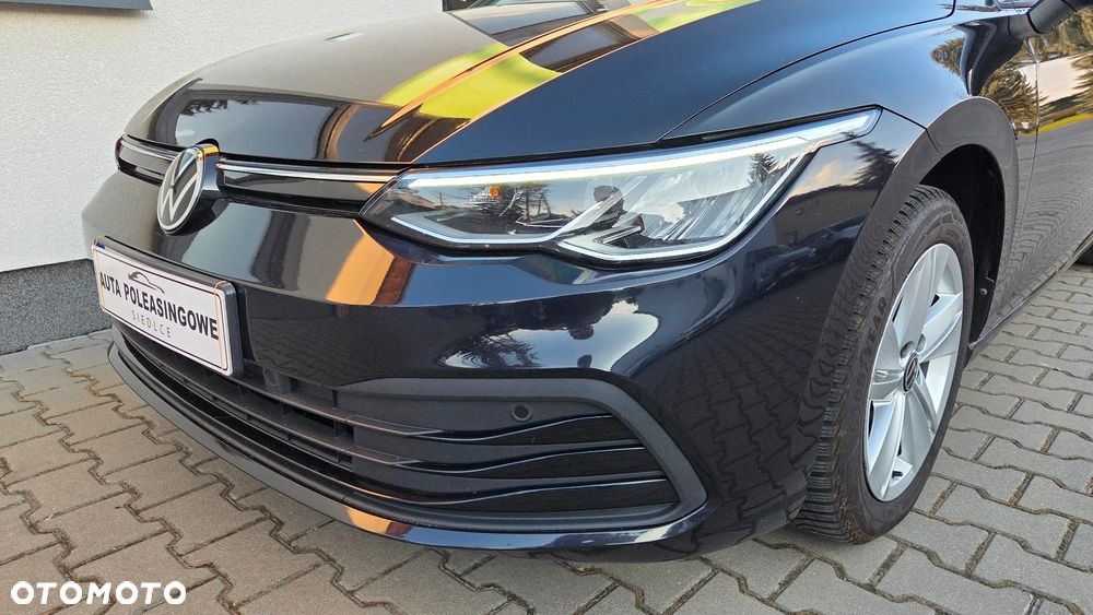 Volkswagen Golf 2.0 TDI Life - 3