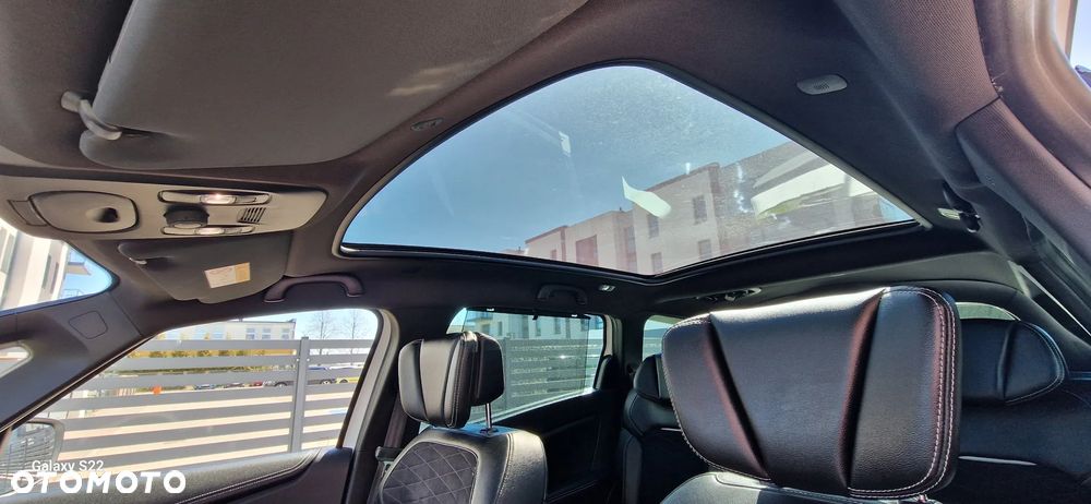 Renault Grand Scenic Gr 1.7 Blue dCi Bose EDC - 21