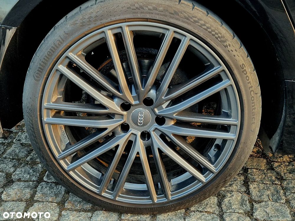 Audi A6 Avant 2.0 TDI Ultra S tronic - 20