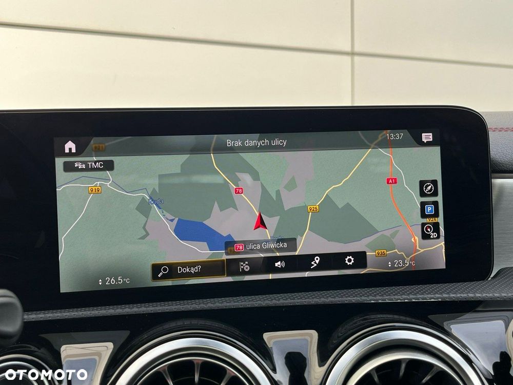 Mercedes-Benz CLA 200 d 8G-DCT Edition AMG Line - 32