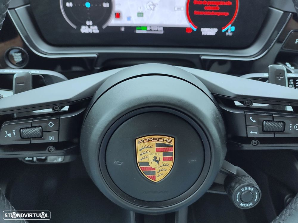 Porsche Cayenne E-Hybrid - 31