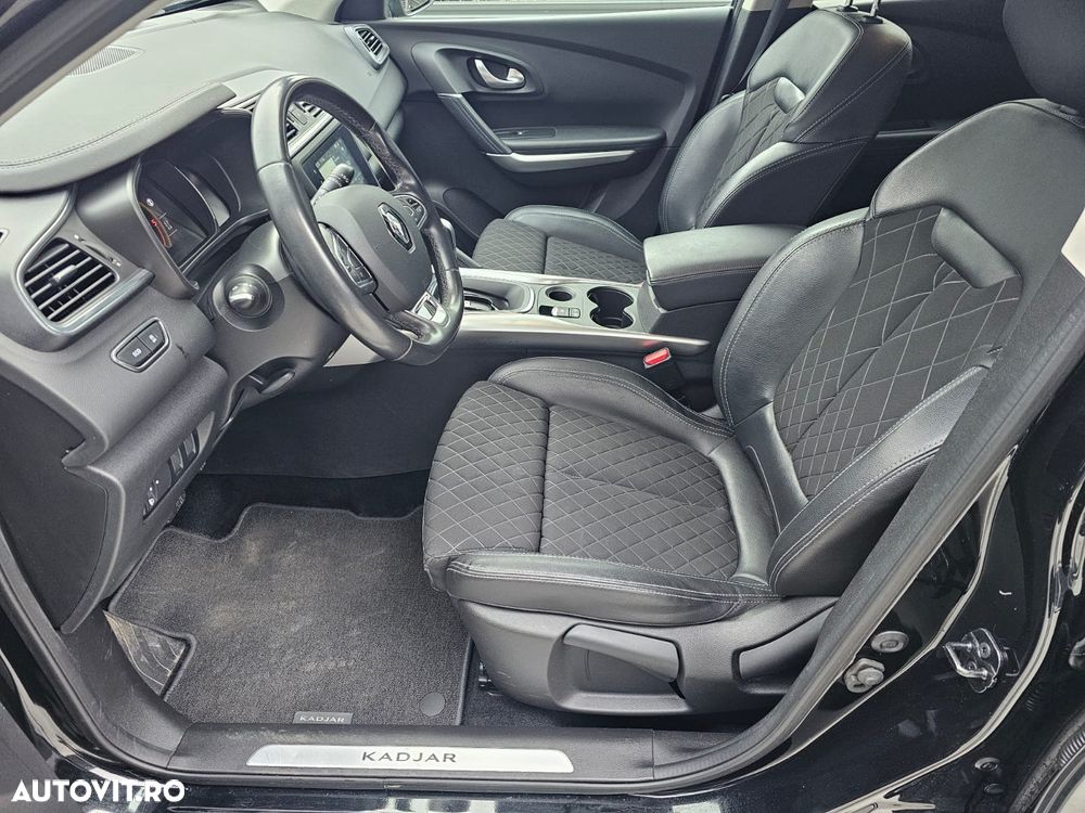 Renault Kadjar BLUE dCi 115 EDC INTENS - 11