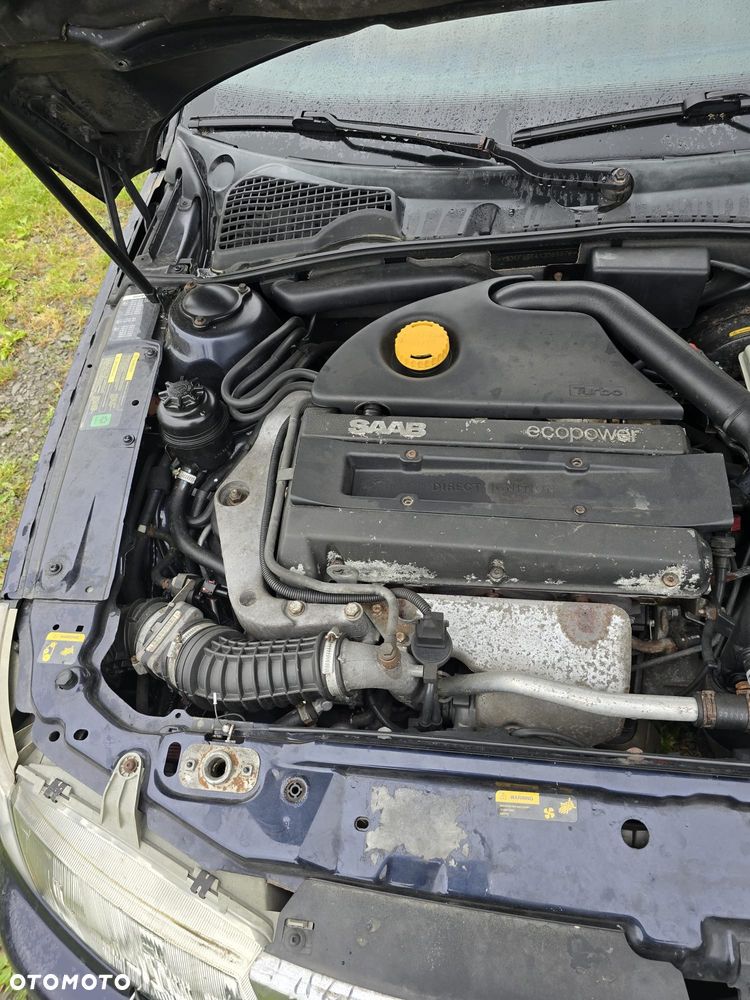 Saab Inny - 8