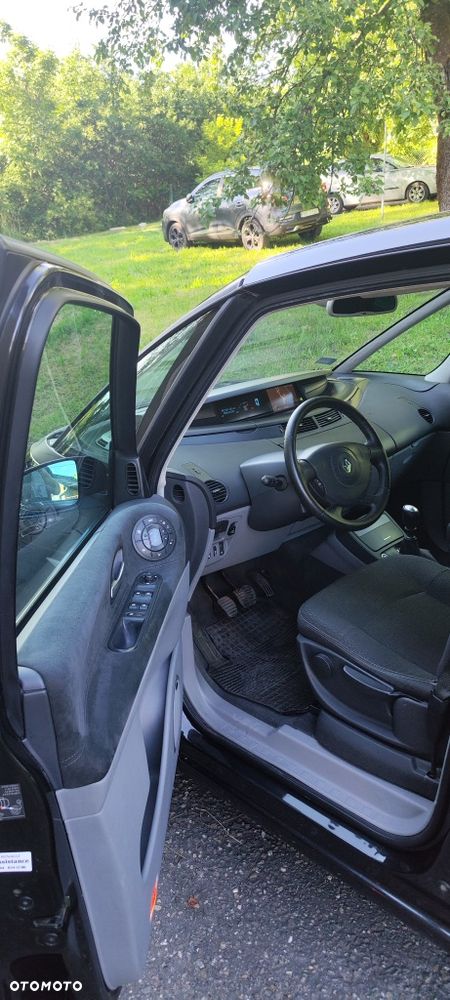 Renault Espace - 6