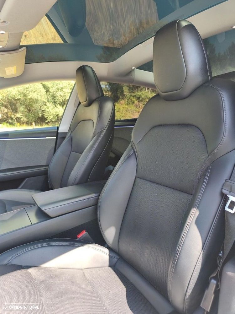 Tesla Model 3 Standard RWD - 18