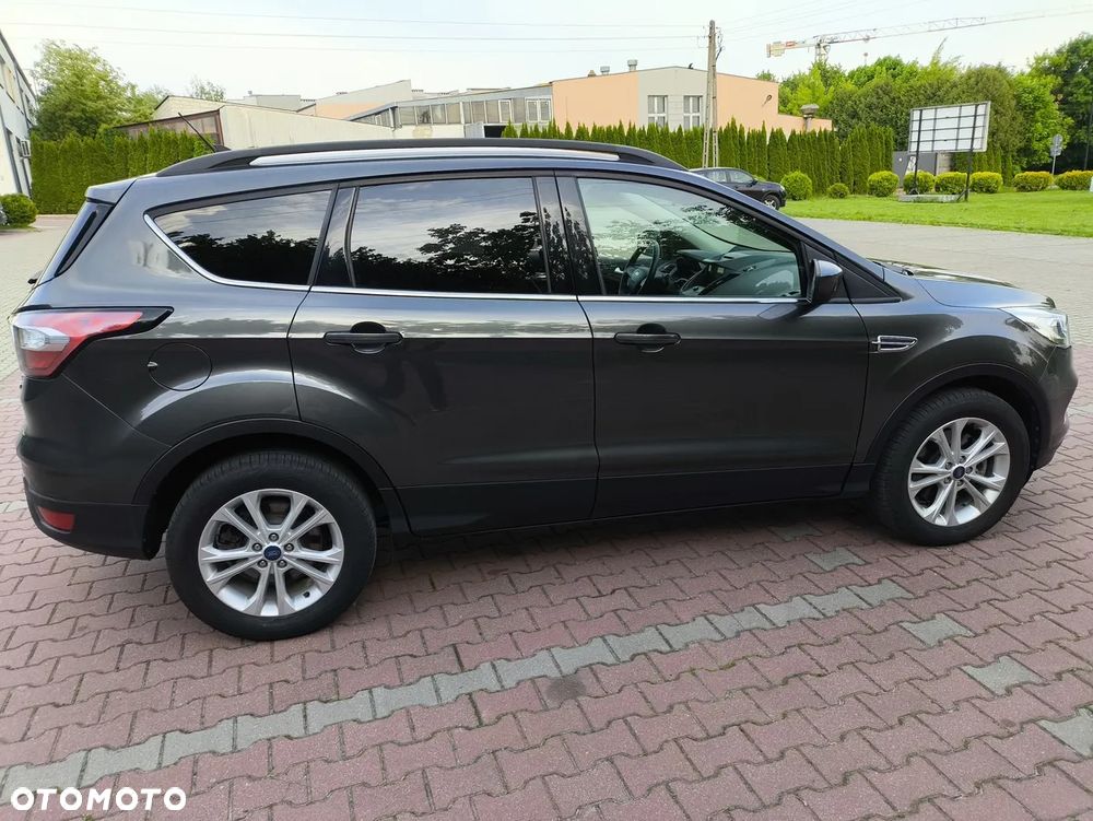 Ford Kuga 1.5 EcoBoost AWD Edition ASS - 11