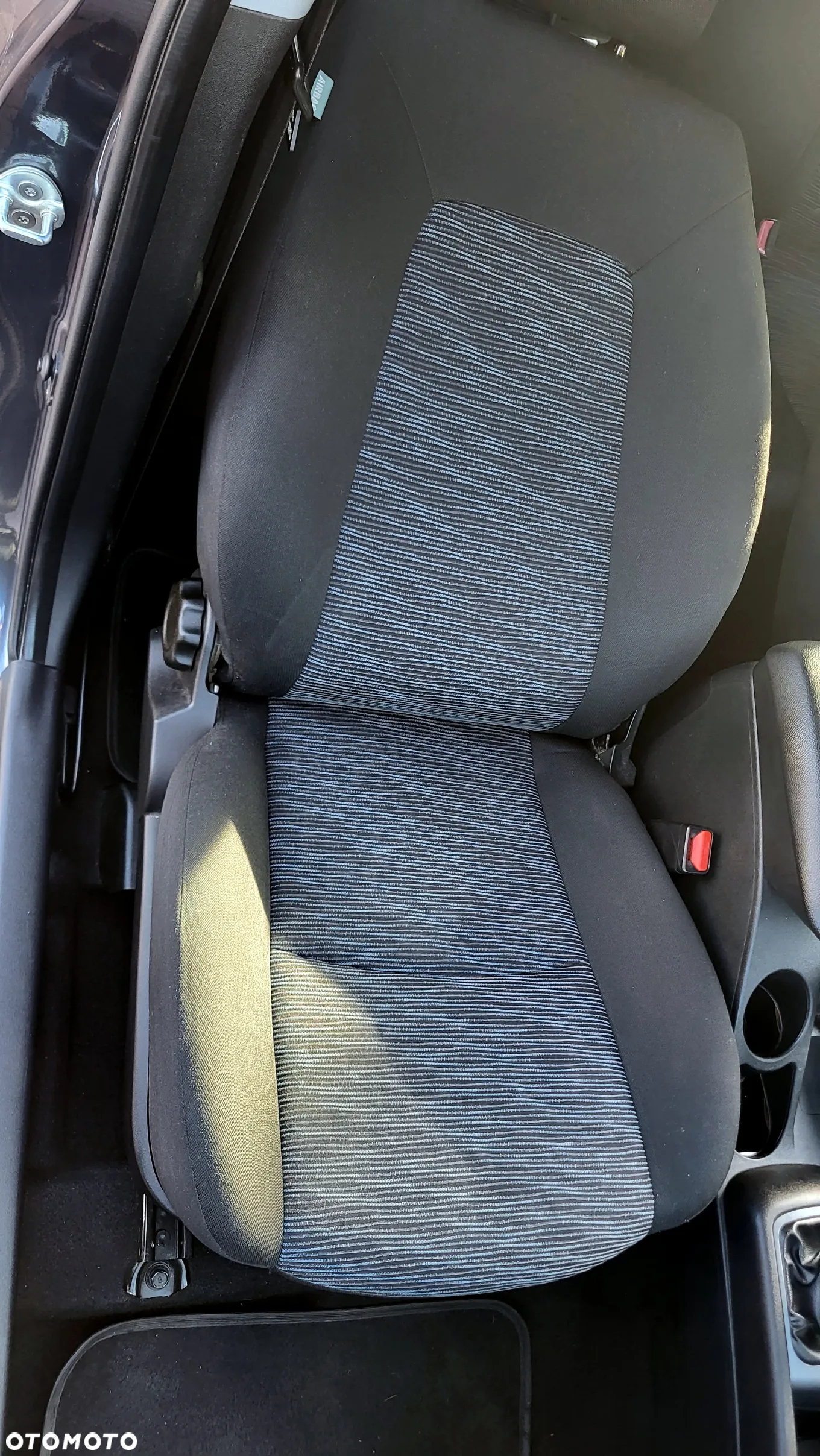 Kia ProCeed Pro_cee'd 1.6 Optimum - 22