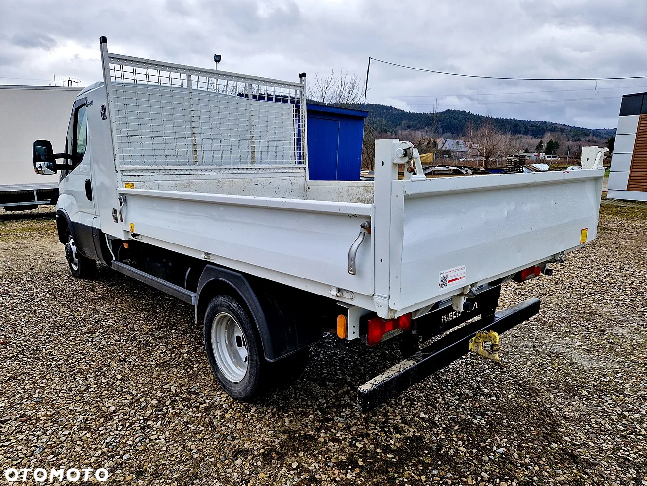 Iveco 35C16 - 7