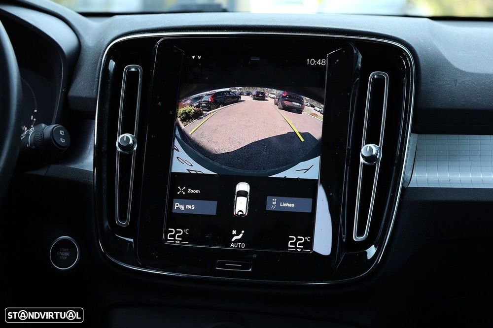 Volvo XC 40 1.5 T5 PHEV Inscription Expression - 17