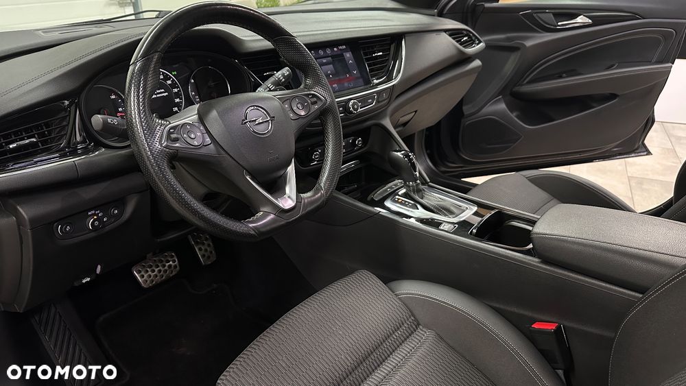 Opel Insignia 1.5 Direct InjectionT Dynamic - 10