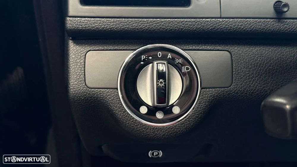 Mercedes-Benz C 220 CDi Avantgarde Aut. - 24