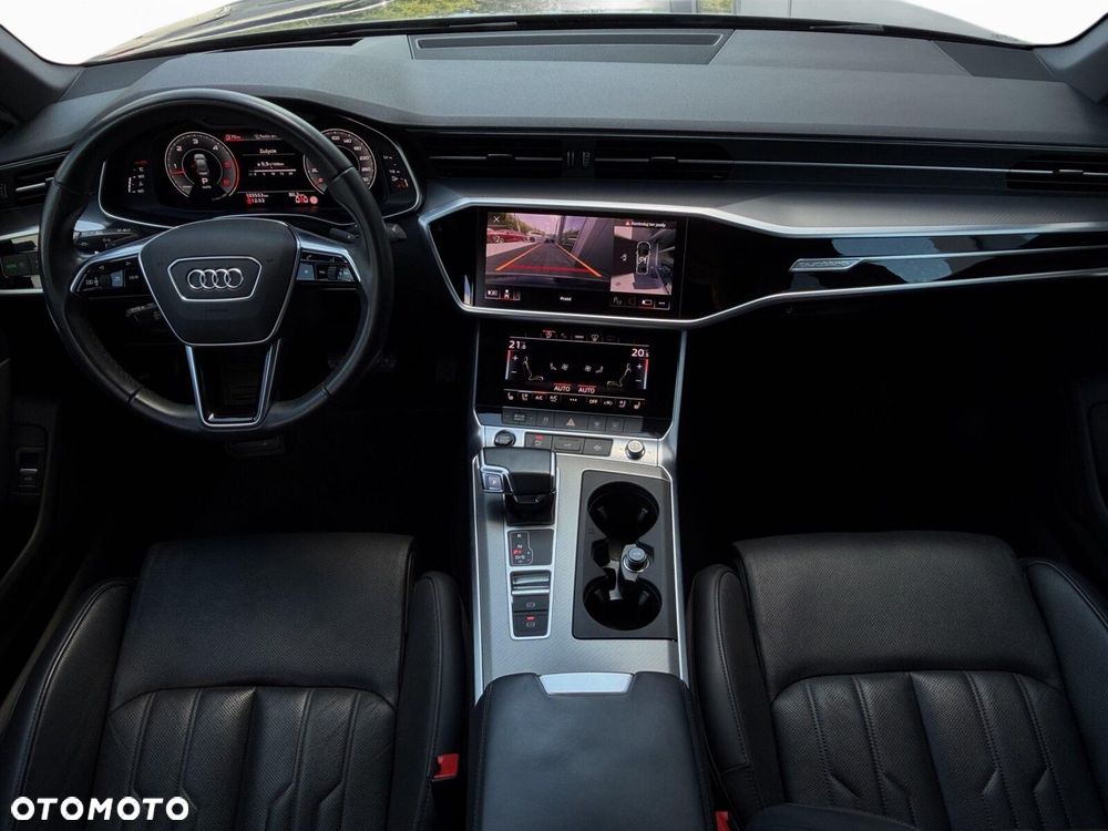 Audi A6 Limousine - 16