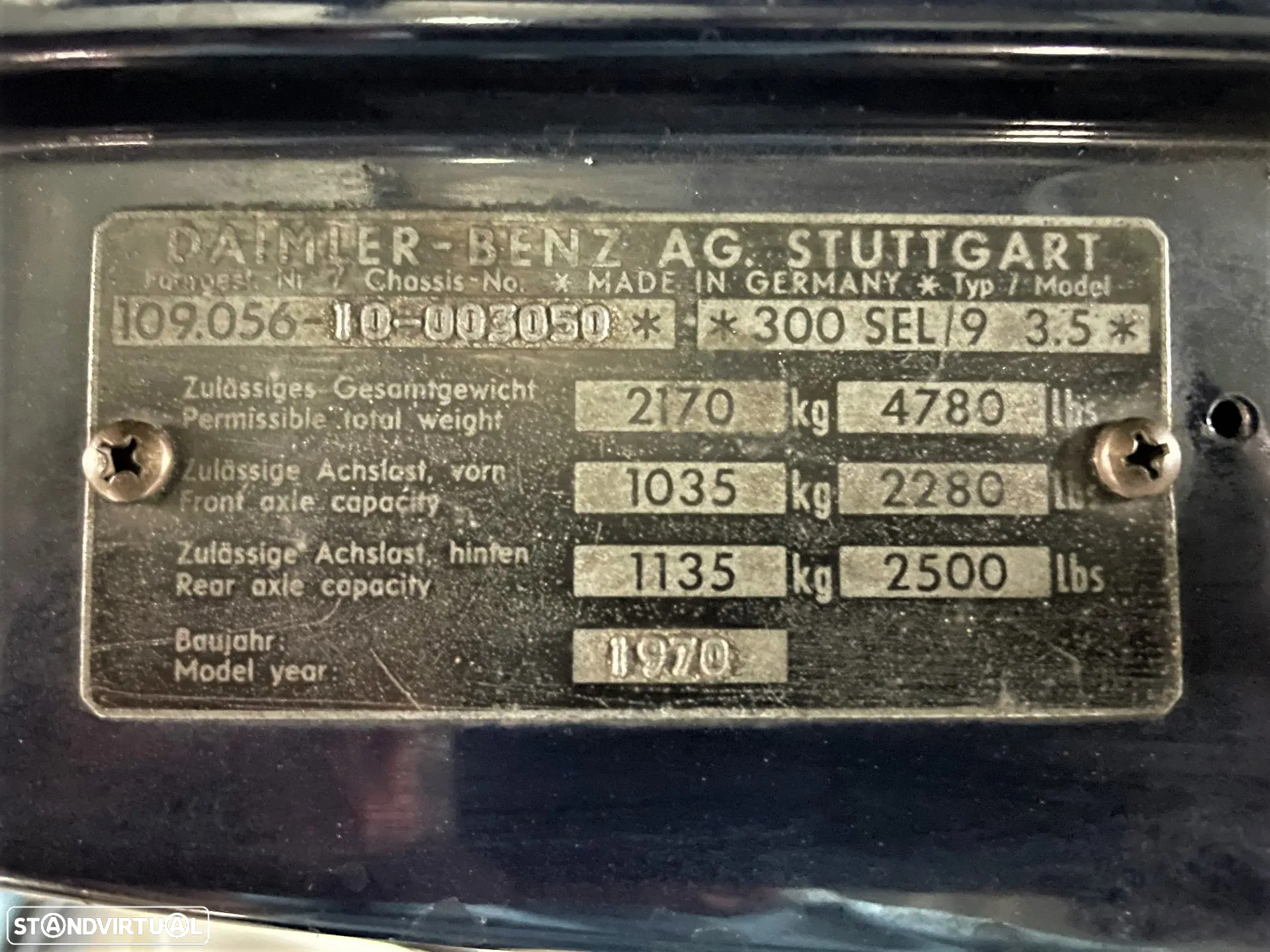 Mercedes-Benz 300 - 18