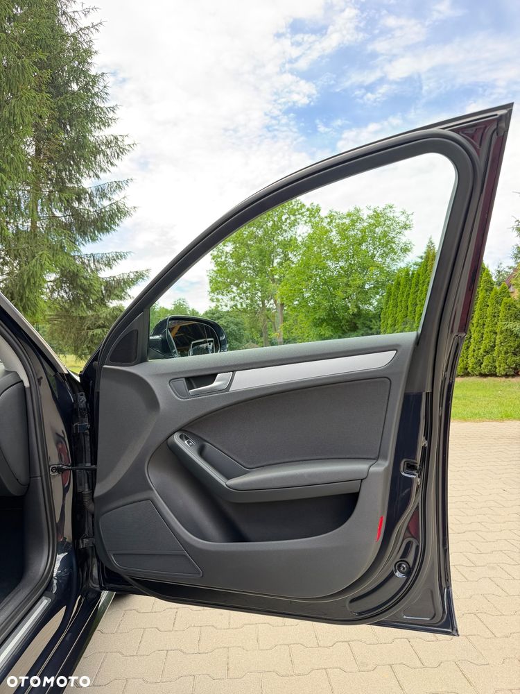 Audi A4 Limousine 2.0 TDI - 14