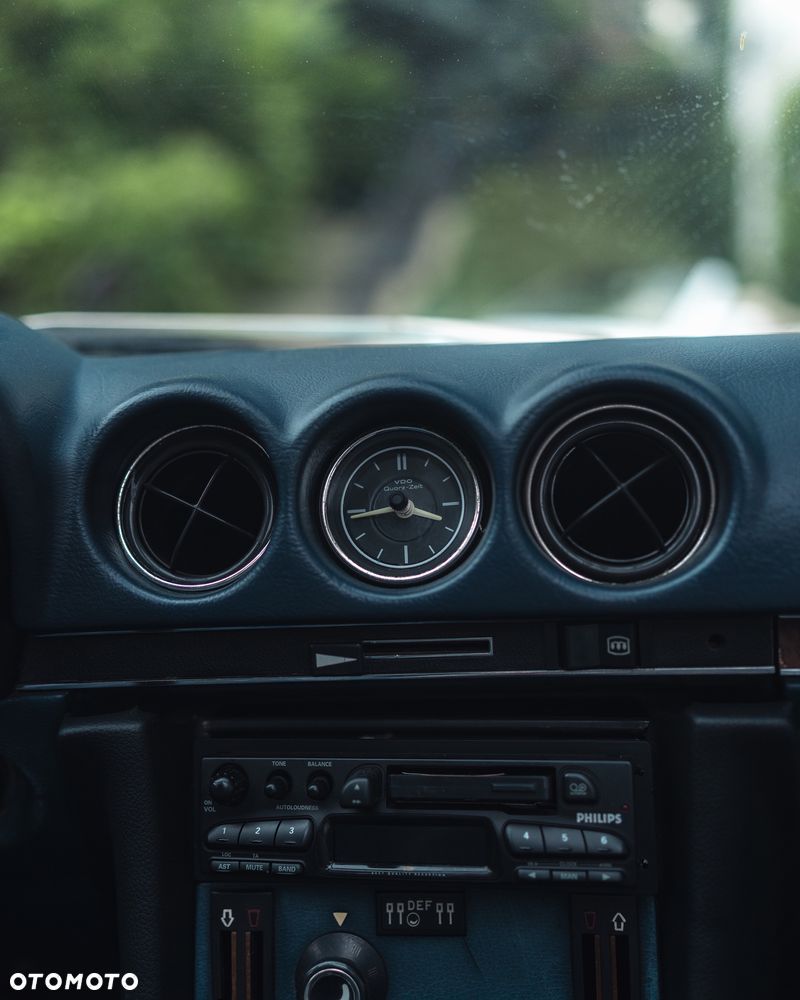 Mercedes-Benz SL - 11