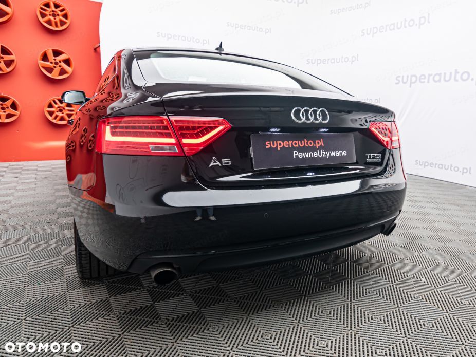Audi A5 Sportback - 27