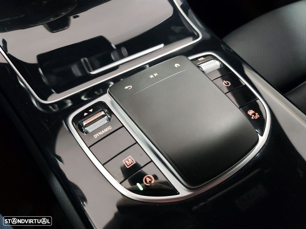 Mercedes-Benz GLC 200 d Coupé - 29