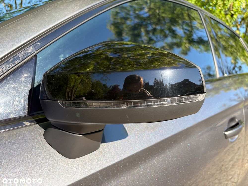 Audi S3 - 26