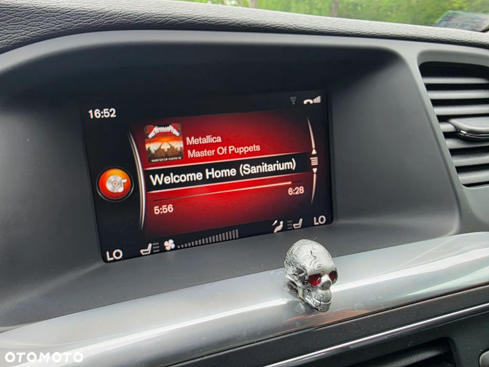 Volvo V60 T5 Drive-E Summum - 17