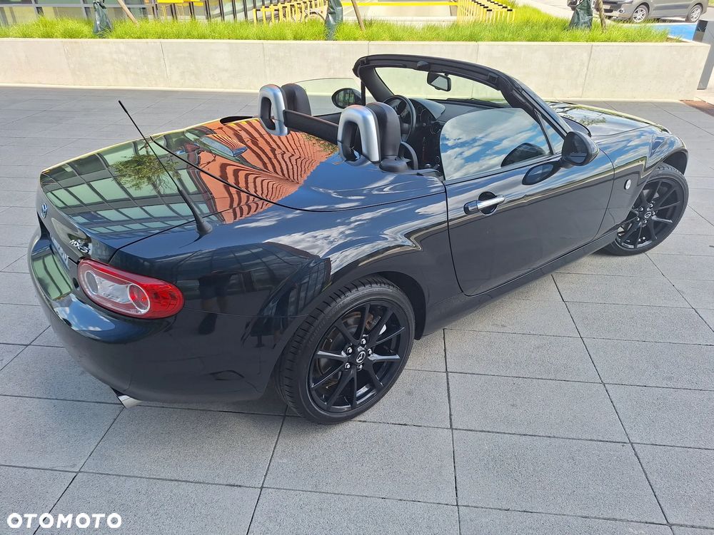 Mazda MX-5 2.0 Sport - 28