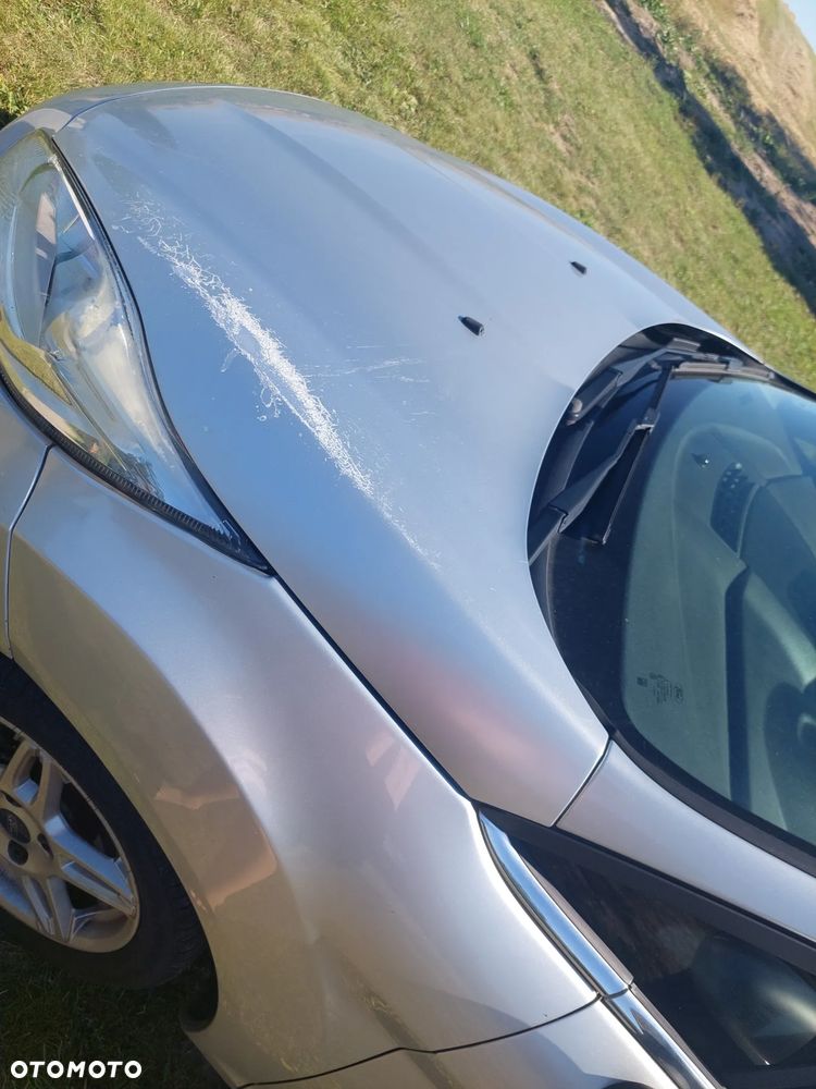Ford Fiesta - 4