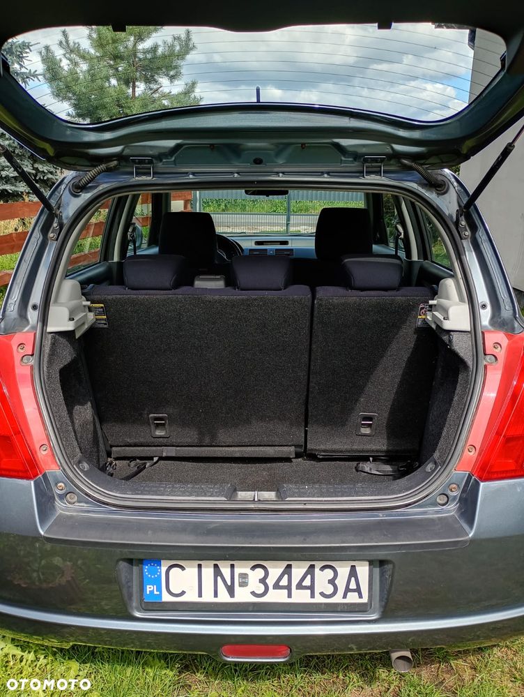 Suzuki Swift 1.3 GC (klm) - 11