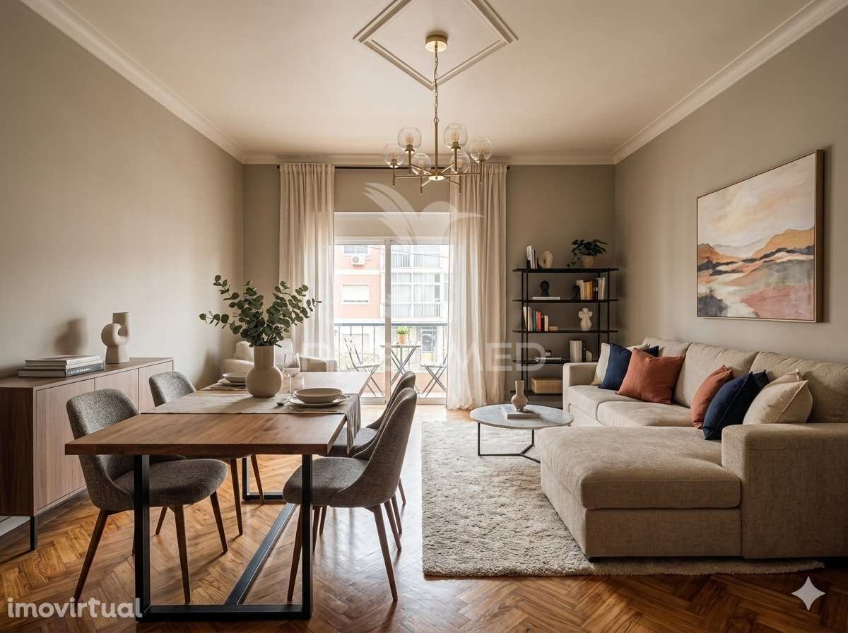 T2 EM REMODELAÇÃO Arrentela - Grande imagem: 5/10