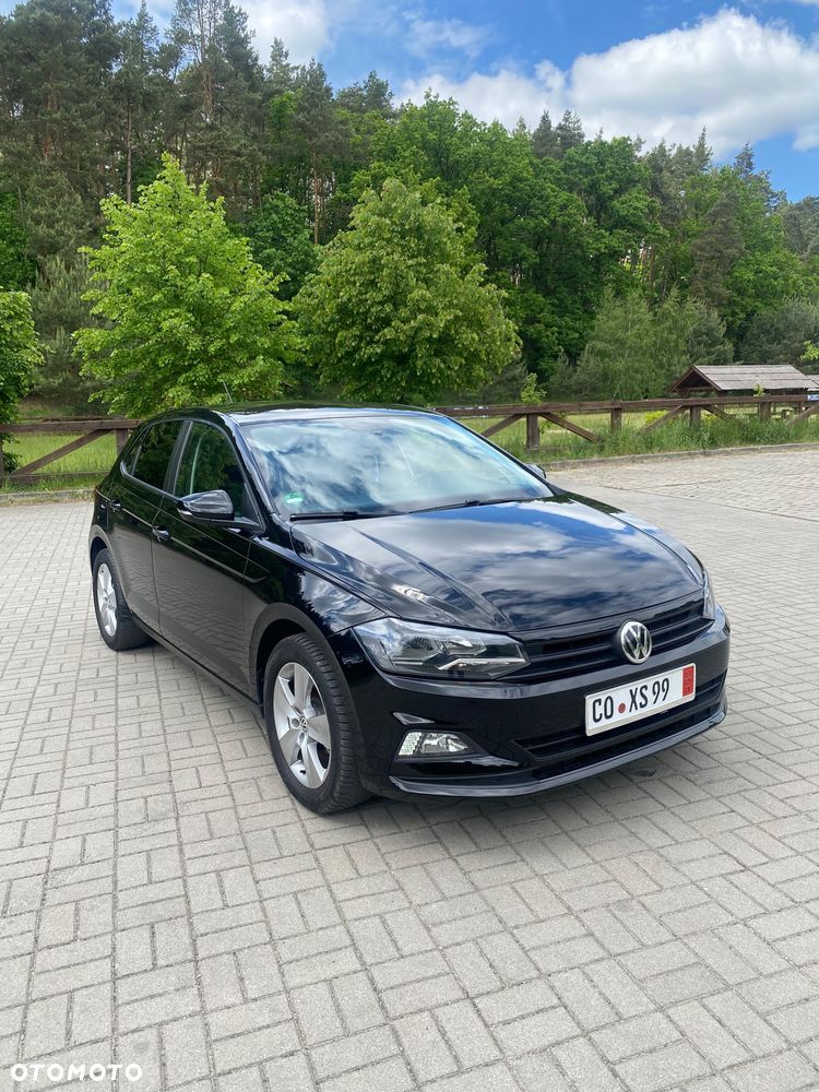 Volkswagen Polo 1.0 Blue Motion Technology Allstar - 2