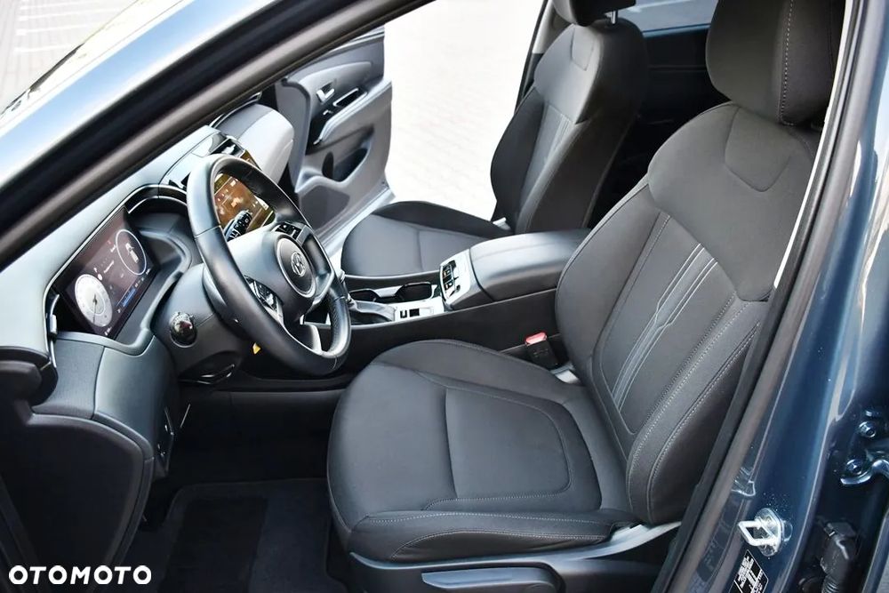 Hyundai Tucson - 39