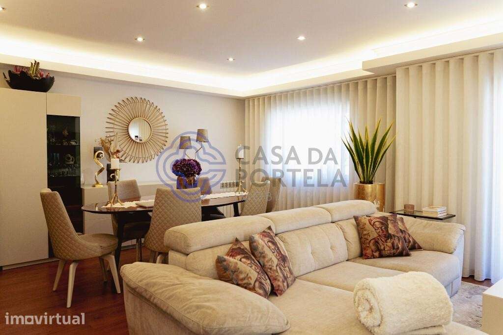 Moradia T3 - Gondomar (São Cosme) - Grande imagem: 5/28