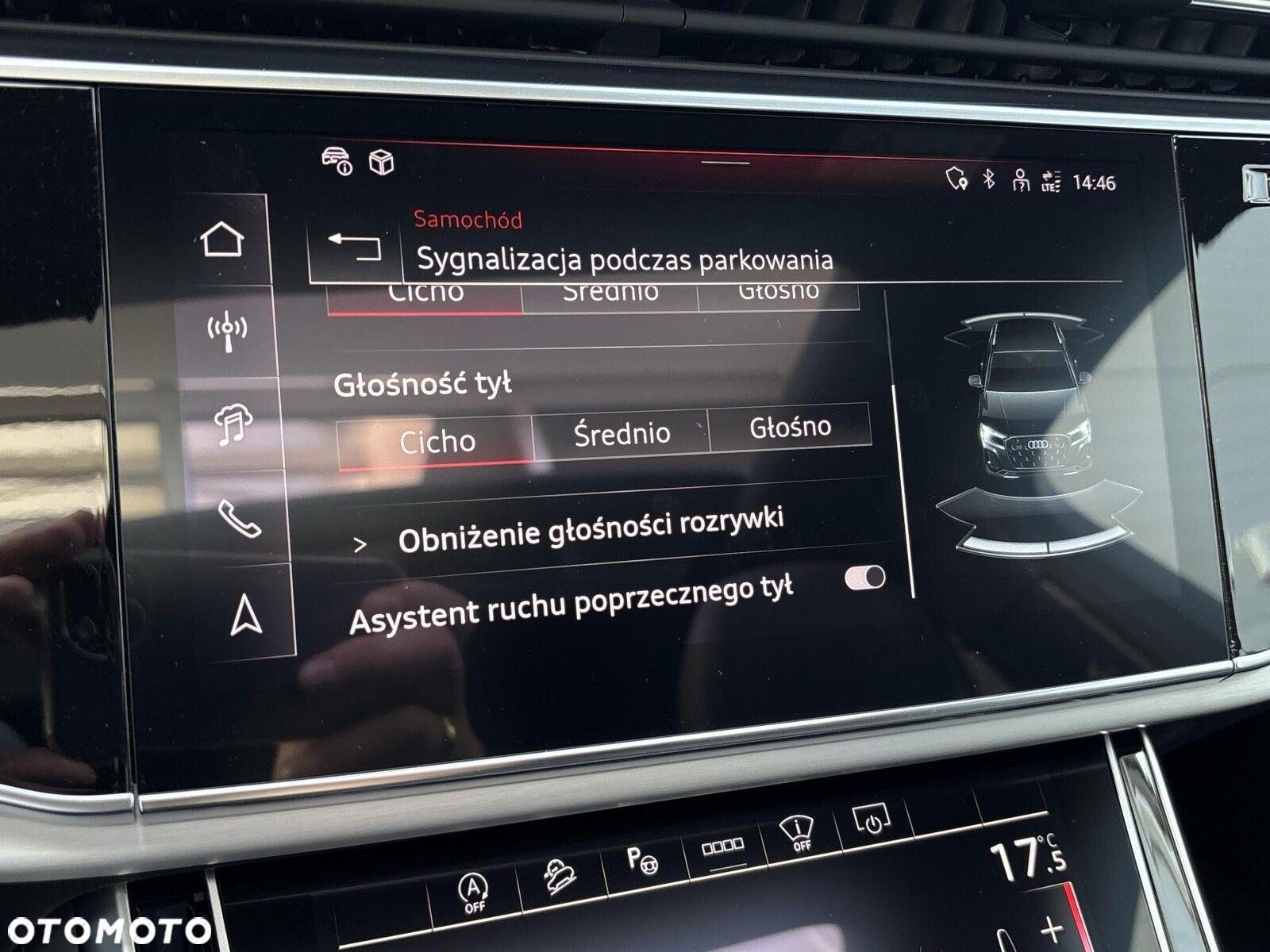 Audi Q7 - 28
