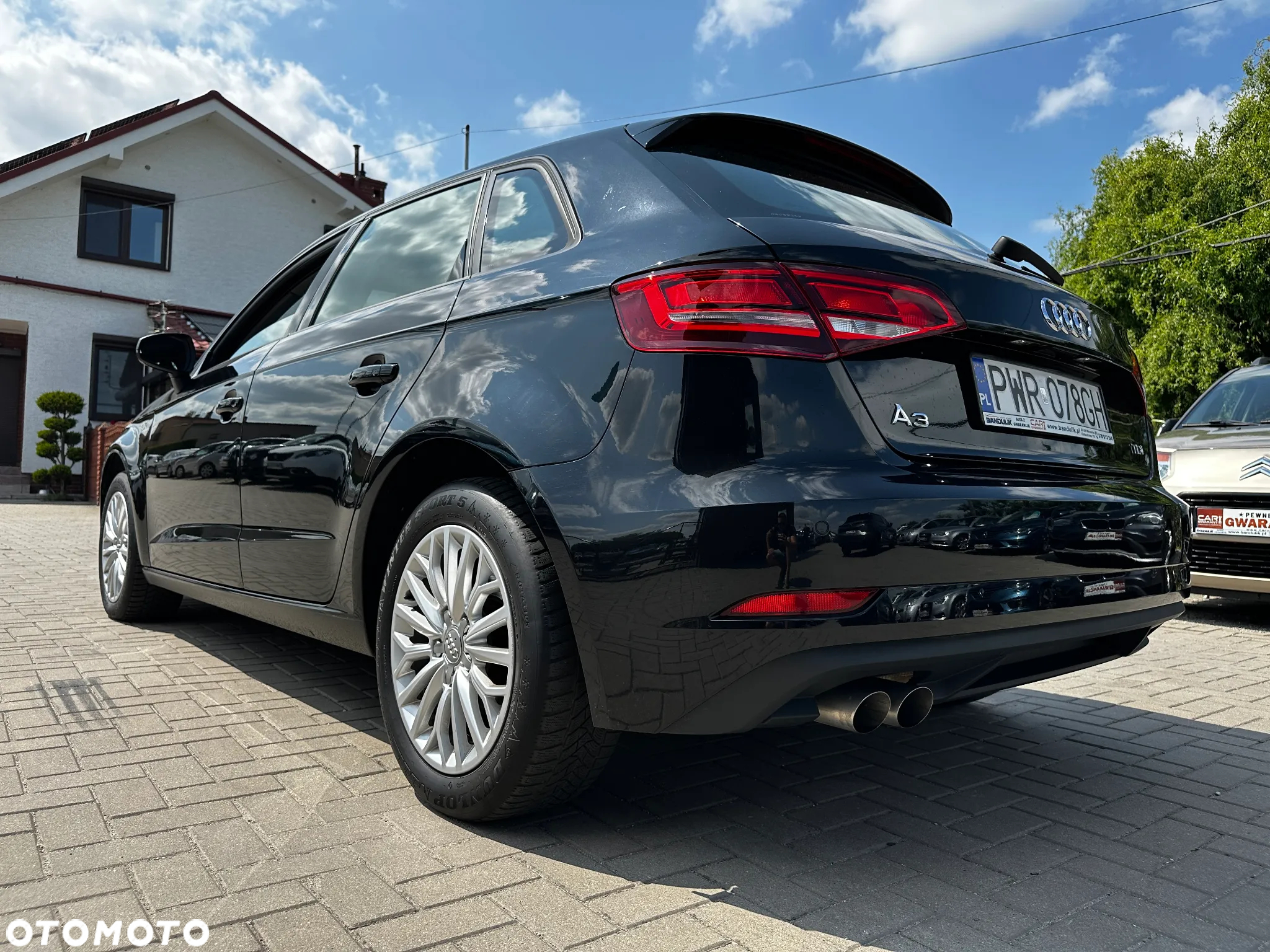 Audi A3 - 33