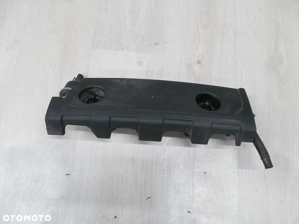 AUDI A3 8P A4 B6 LEON II PASSAT B6 2.0 FSI REZONATOR POWIETRZA 06F129208B - 1