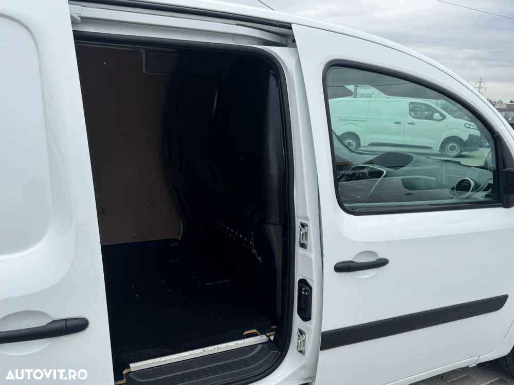 Renault Kangoo Maxi Extra R-Link - 13