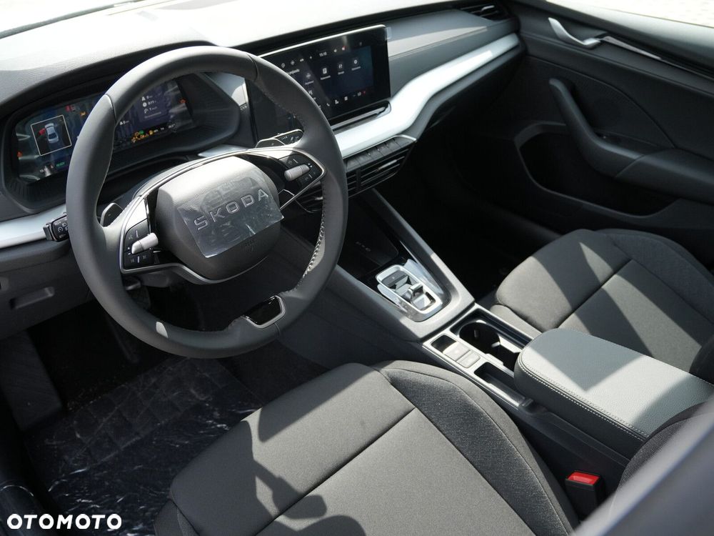 Skoda Octavia 1.5 TSI mHEV Drive Essence DSG - 20