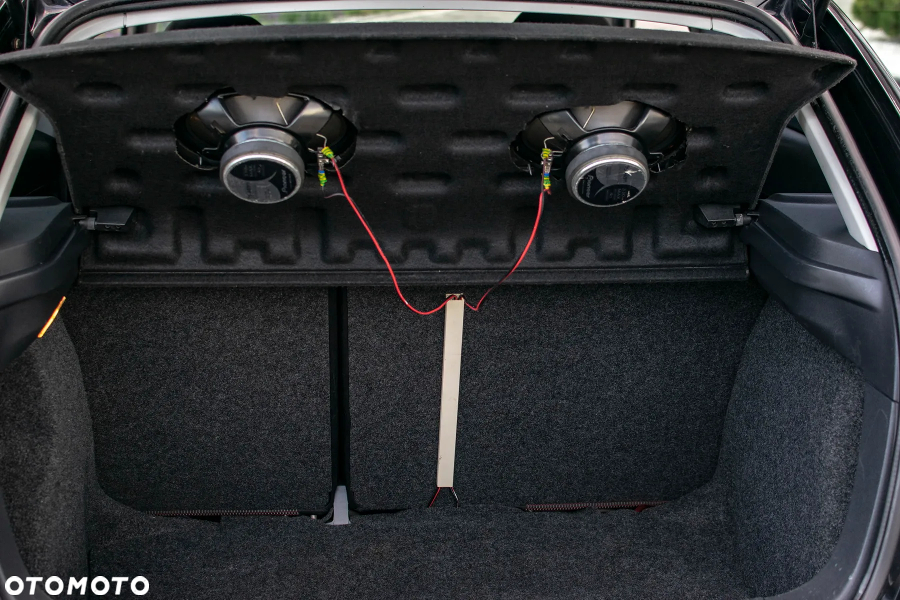 Seat Ibiza - 35