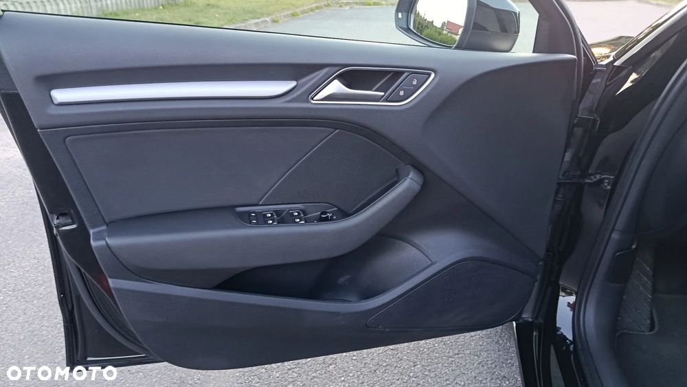 Audi A3 Sportback 1.4 TFSI cylinder on demand ultra - 16