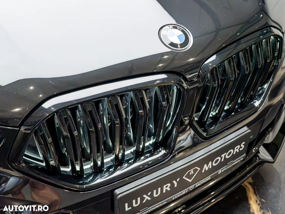 BMW X6 - 14