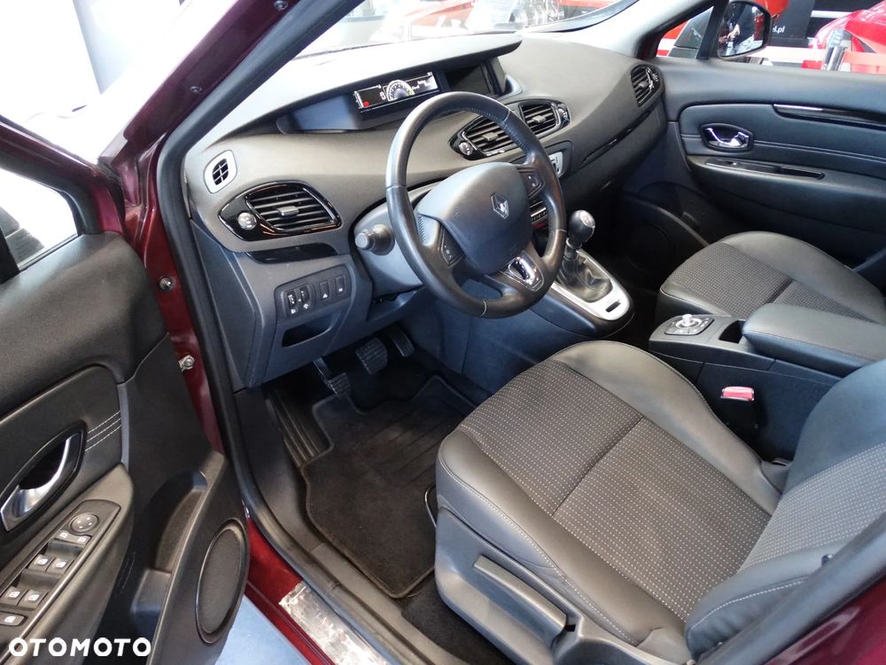 Renault Scenic 1.2 TCe Energy Intens - 19