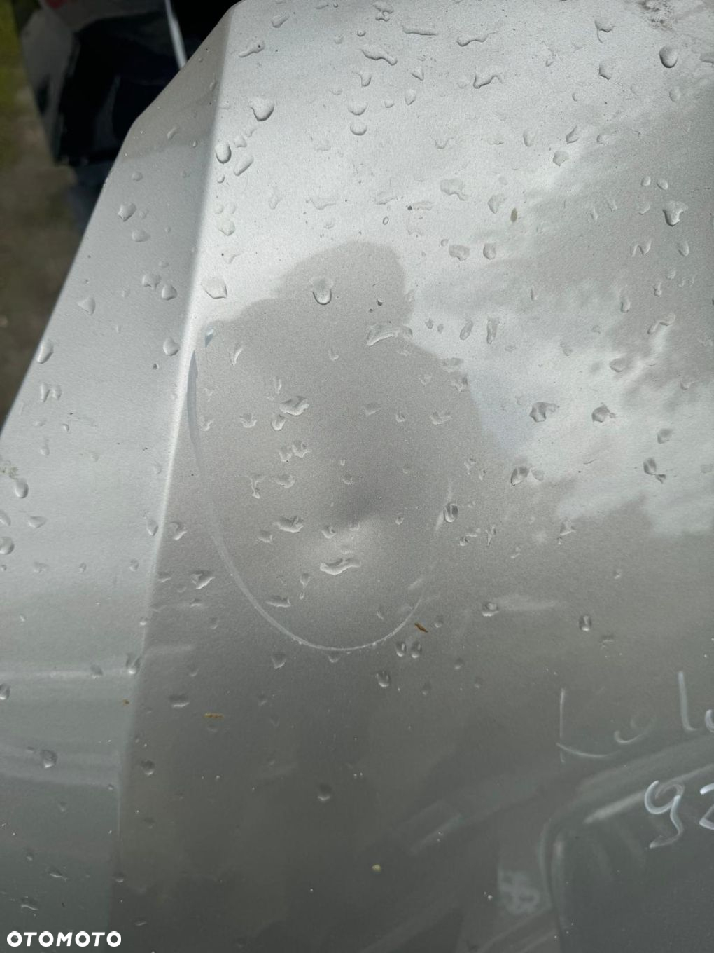 Maska, zderzak, wzmocnienie, lampy Skoda Fabia 2 Roomster - 7
