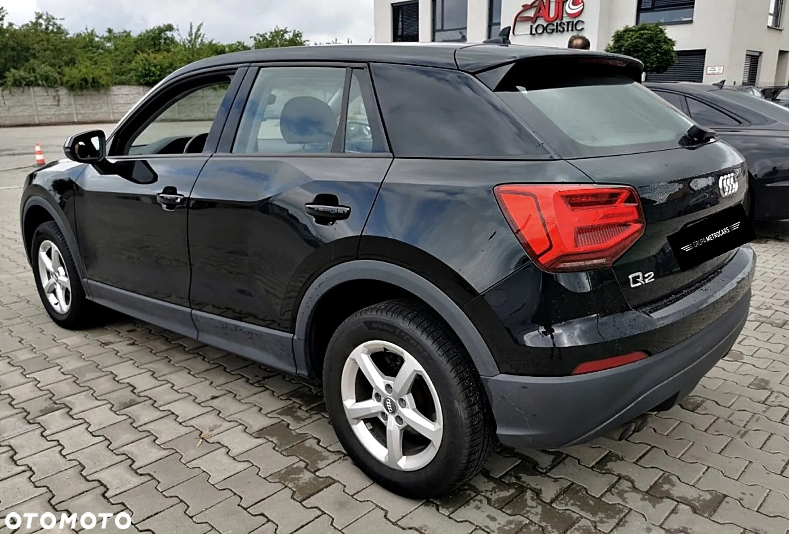 Audi Q2 35 TFSI S tronic - 7