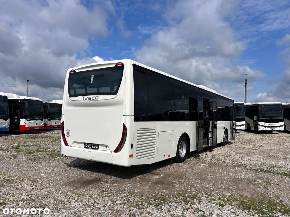 Iveco Crossway LE - 5