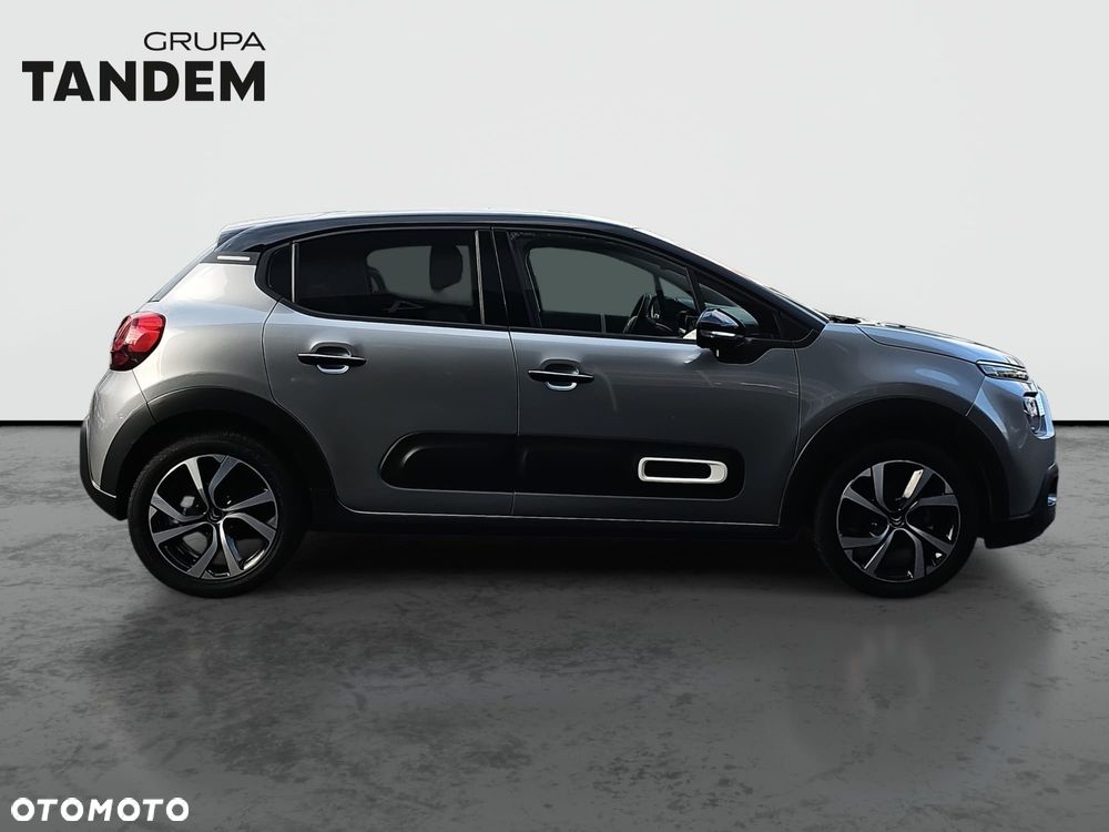 Citroën C3 1.2 PureTech Max - 4